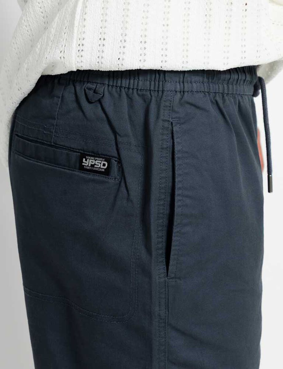 Bermuda Hombre Icono