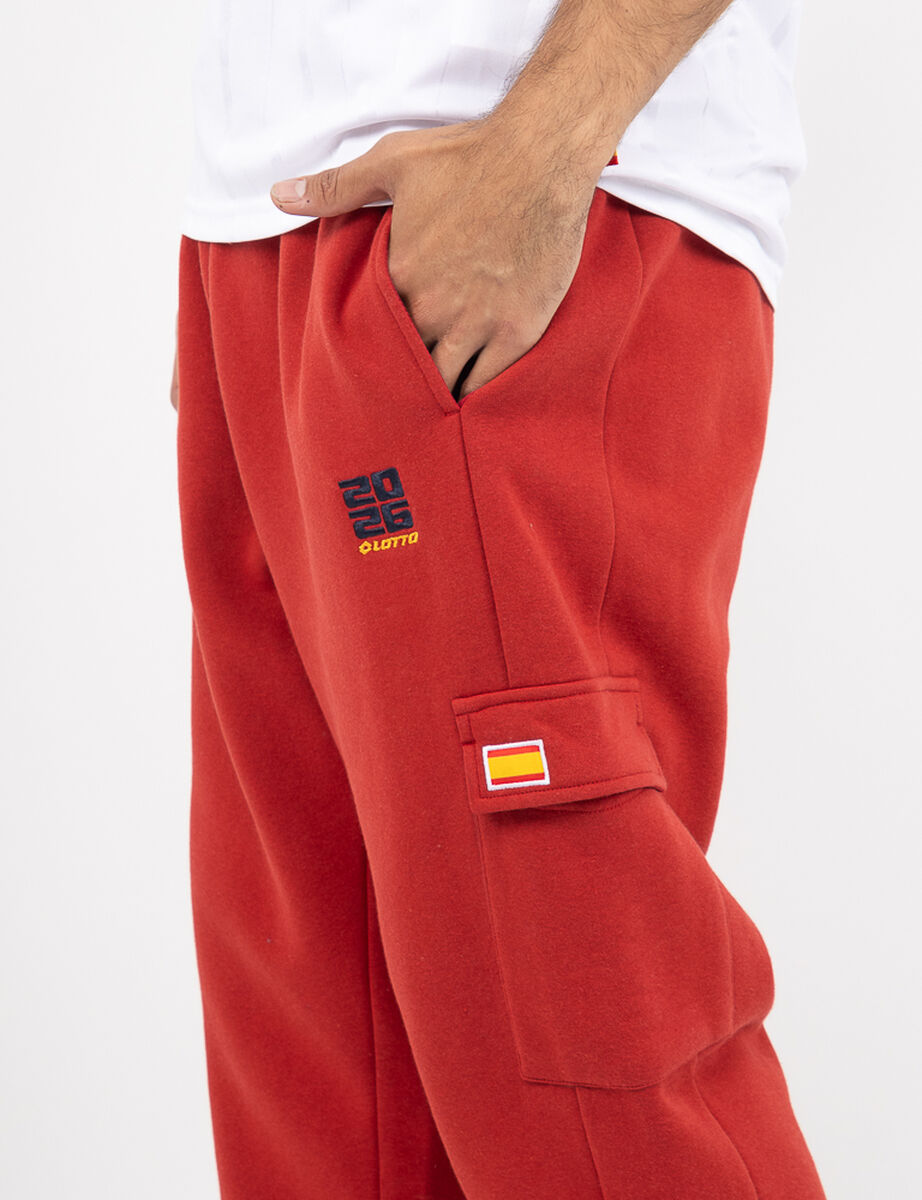 Pantal&oacute;n Deportivo Hombre Lotto