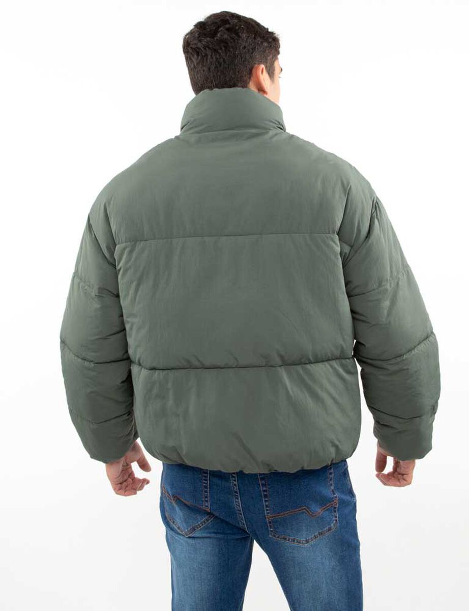 Chaqueta Hombre Icono