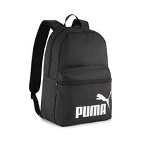 Mochila Negra Puma