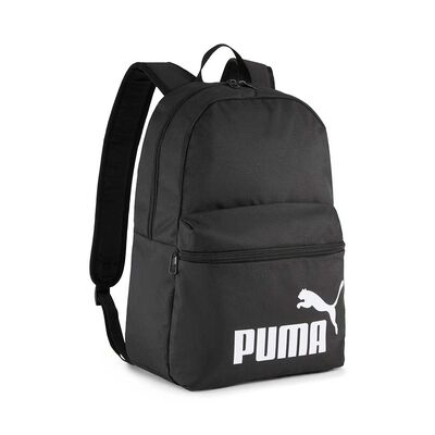 Imagen 1 del producto Mochila Negra Puma