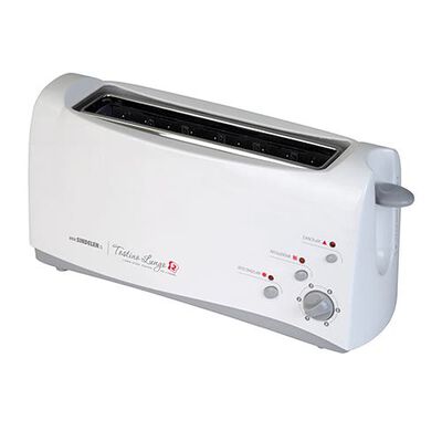 Imagen 1 del producto Tostador de Pan Sindelen TP-1100BL