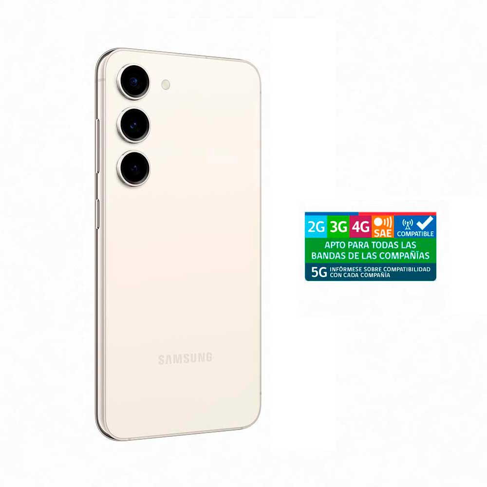 Celular Samsung Galaxy S23 128GB 6,1