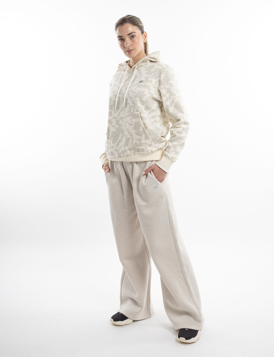 Pantal&oacute;n Deportivo Mujer Black County