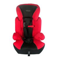 Silla de Auto Butaca Suzuka Gris Bebesit