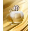Set Perfume Her Golden Secret EDT 50ML + Body Lotion 75ML Antonio Banderas