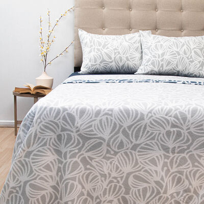 Imagen 2 del producto Sábana Doral King Senses Diseño 5