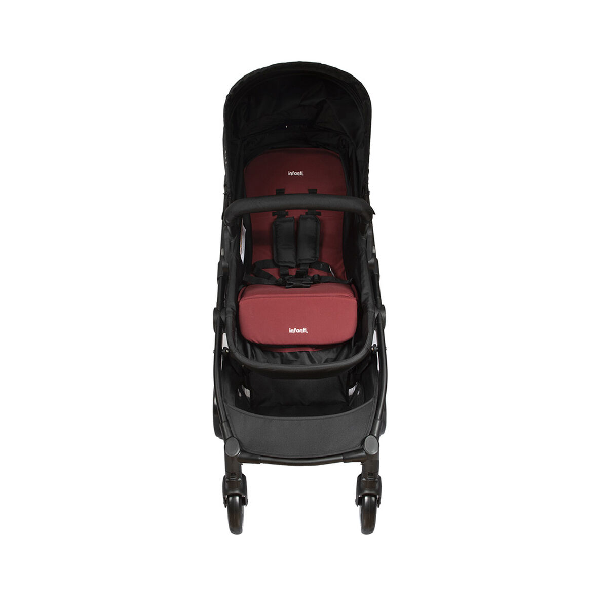 Coche Travel System Noa Infanti