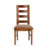 Juego de Comedor Latam Home Merida 6 Sillas Beige