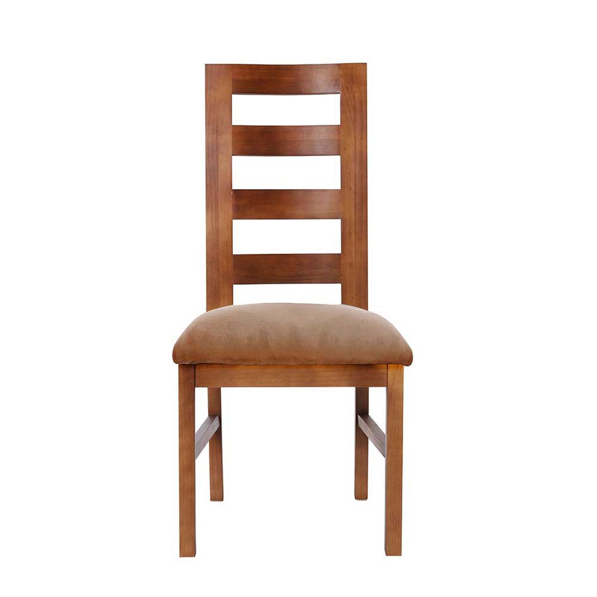 Juego de Comedor Latam Home Merida 6 Sillas Beige