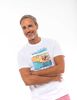 Polera De Algodón Manga Corta Hombre Portman Club