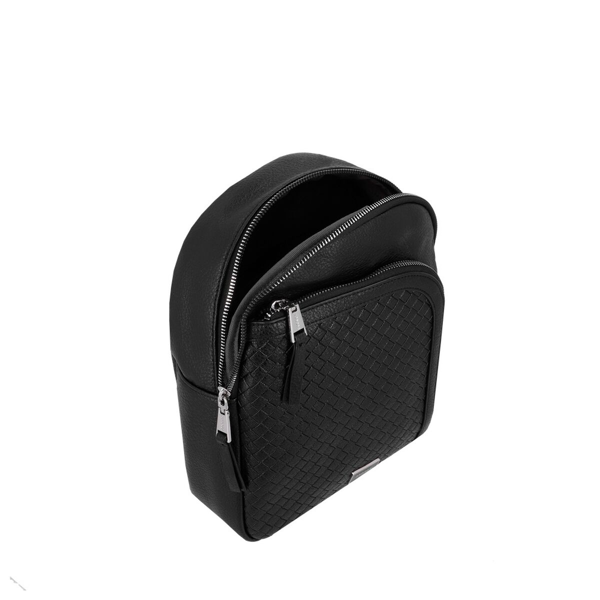 Bandolera Secret Oviedo ST6 M Negro