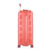 Maleta American Tourister Upstrike Rosado 93 lts. Talla L