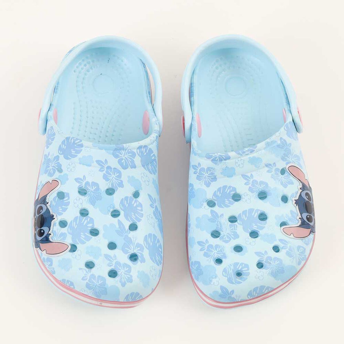 Sandalia Niña Disney