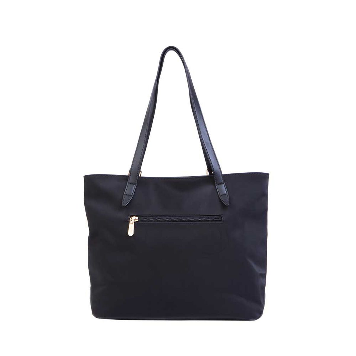 Cartera Tote Bag Gris Vancouver Secret