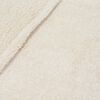 Frazada Poliéster Doral 2 Plazas Deluxe Beige