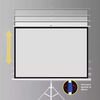 Proyector Portatil Smart Nova 9000lm + Telon 80" LEVO