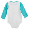 Conjunto Body+Pantalón de Algodón Chess Baby
