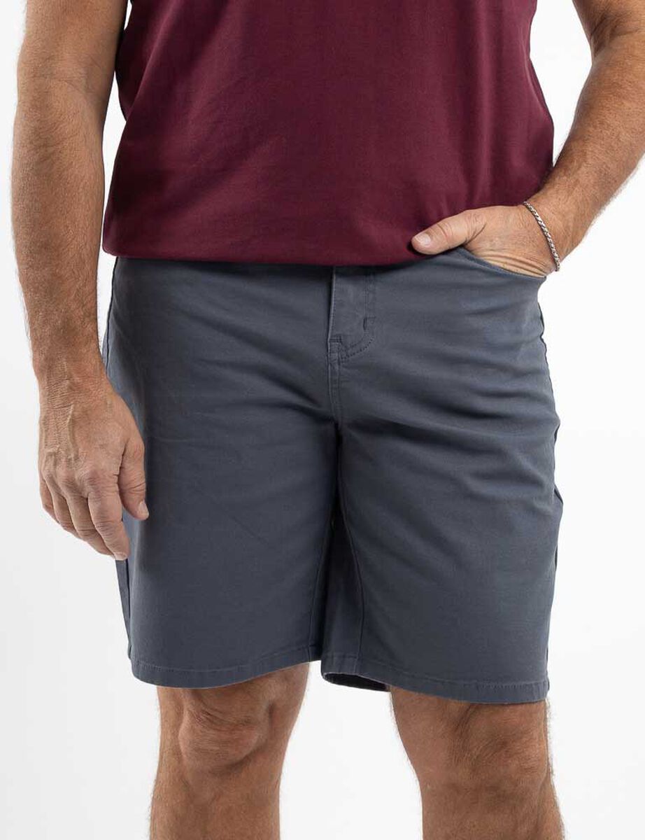 Bermuda Hombre Portman Club