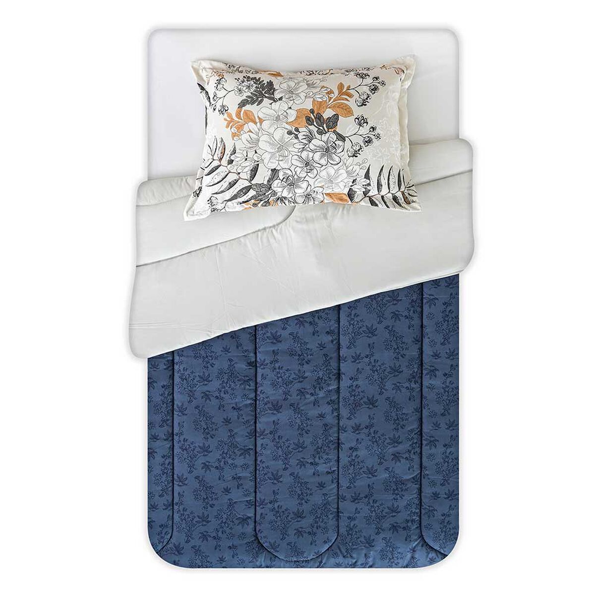 Plum&oacute;n Cannon 1.5 Plazas Pramini