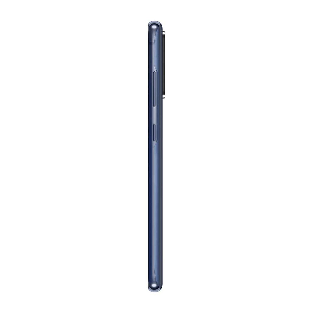 Celular Samsung Galaxy S20 FE 5G 128GB 6,5" Cloud Navy Liberado