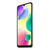 Celular Xiaomi Redmi 10A 64GB 6,53" Silver Liberado