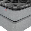Cama Europea Simmons King Sunset