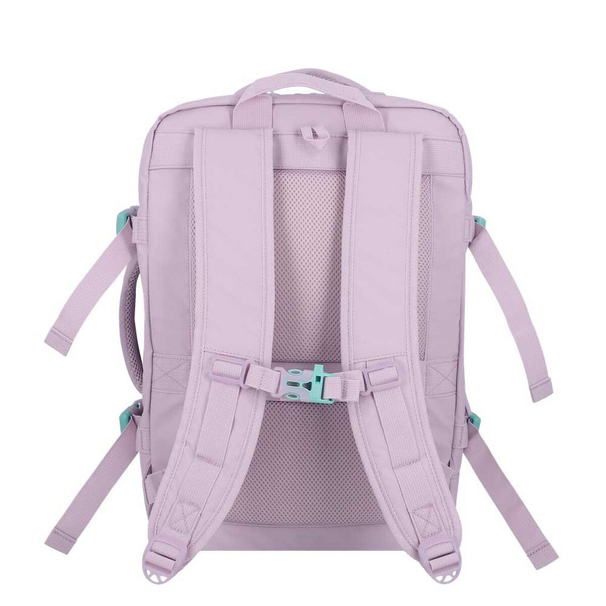Mochila de Viaje Xtrem Discovery 2.0 6XT Lila 16"