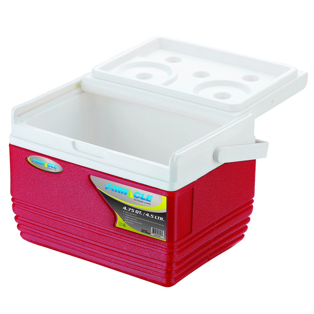 Cooler Pinnacle 4.5 Litros