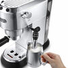 Cafetera Eléctrica De'Longhi Dedica Plata 1,2 lts.