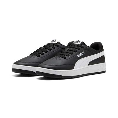 Imagen 2 del producto Zapatilla Casual Hombre Puma Negro
