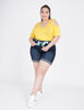 Short Mujer Extralindas