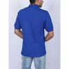Polera Piqu&eacute; Caballo Chico Hombre Us Polo Assn