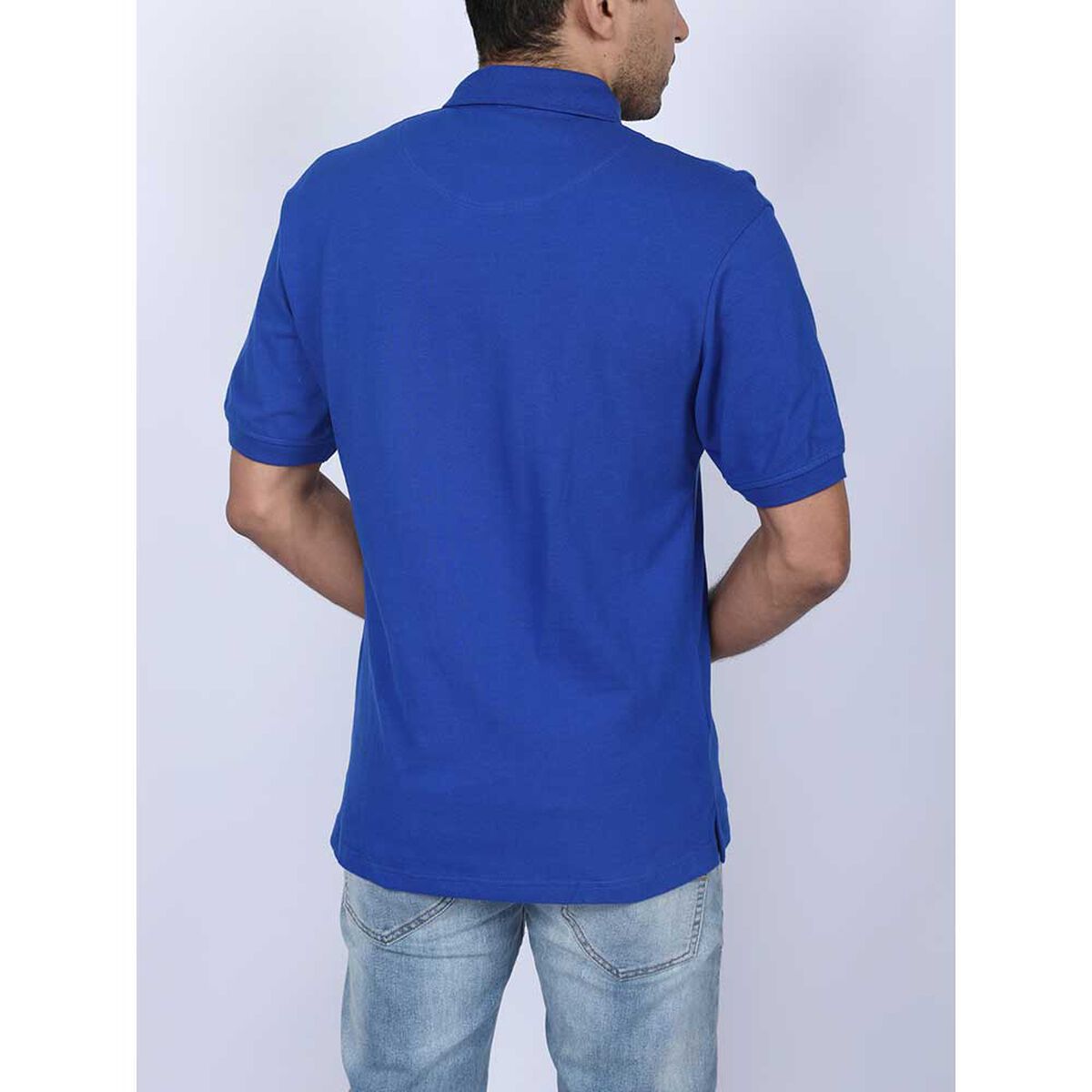 Polera Piqu&eacute; Caballo Chico Hombre Us Polo Assn