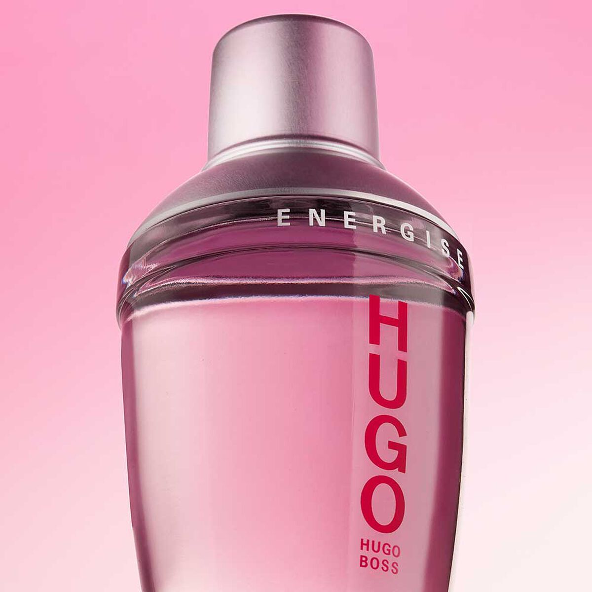 Perfume Hombre Hugo Energise Eau de Toilette 75 ml