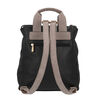 Mochila España Backpack Black L