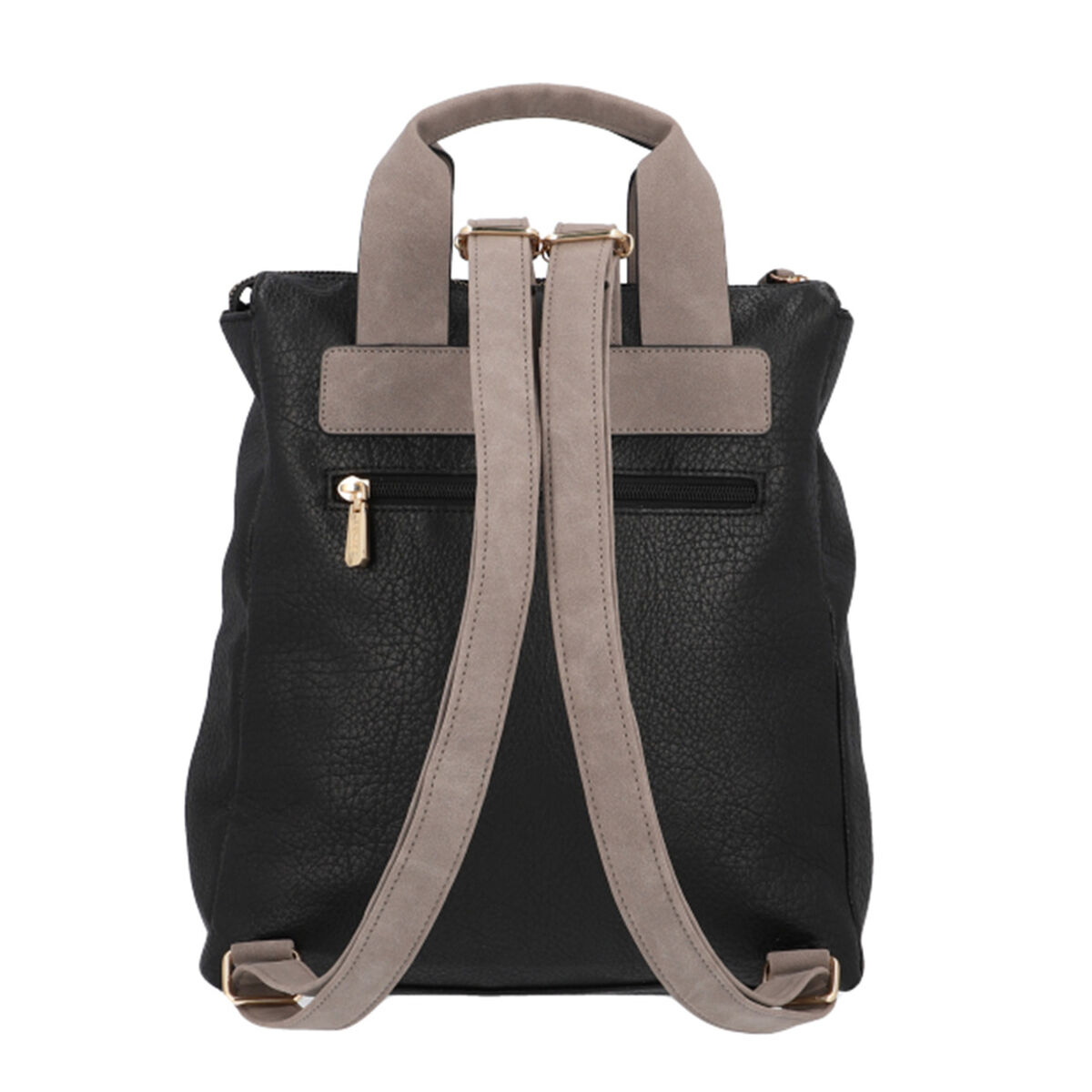 Mochila España Backpack Black L