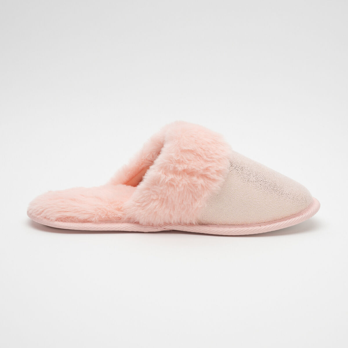 Pantufla Mujer Portman Club