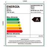 Encimera a Gas Teka EW 90 5G BK 5 Quemadores