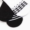 Pack 3 Calcetines Mujer Icono