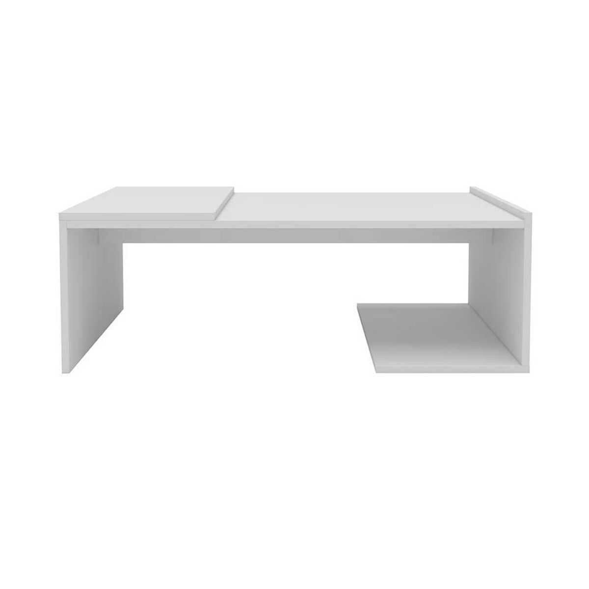 Mesa de Centro Exit Torino Blanca