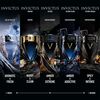 Perfume Paco Rabanne Invictus 200 ML EDT