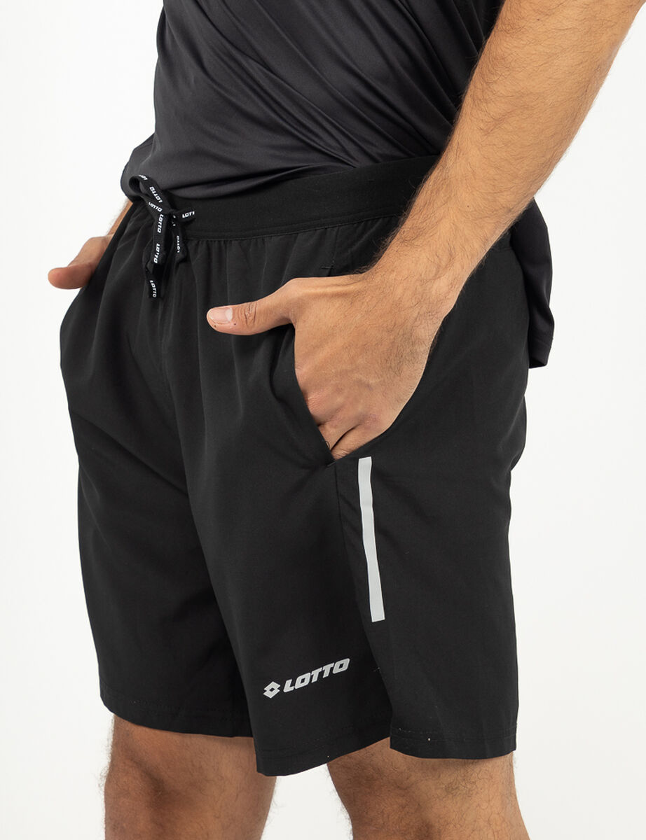 Short Deportivo Hombre Lotto