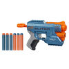 Lanzador Nerf Elite 2.0 Volt Sd-1