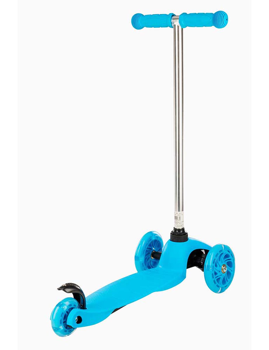 Scooter Infantil Unisex Alpinextrem
