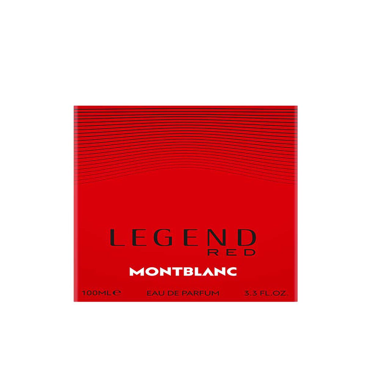 Perfume Montblanc Hombre Legend Red EDP 100 ML