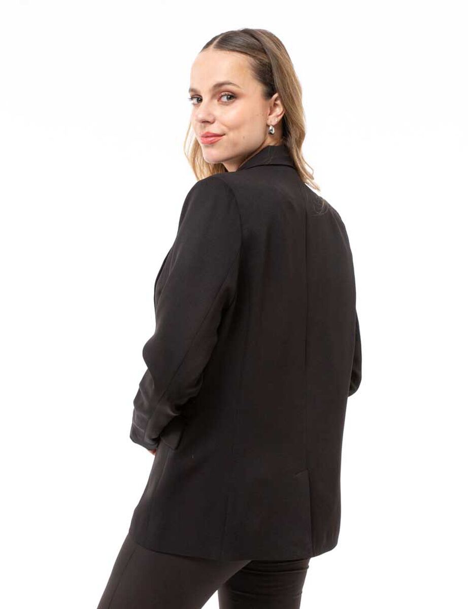 Blazer Formal Mujer Fiorucci