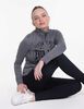 Polerón Deportiva Mujer Everlast