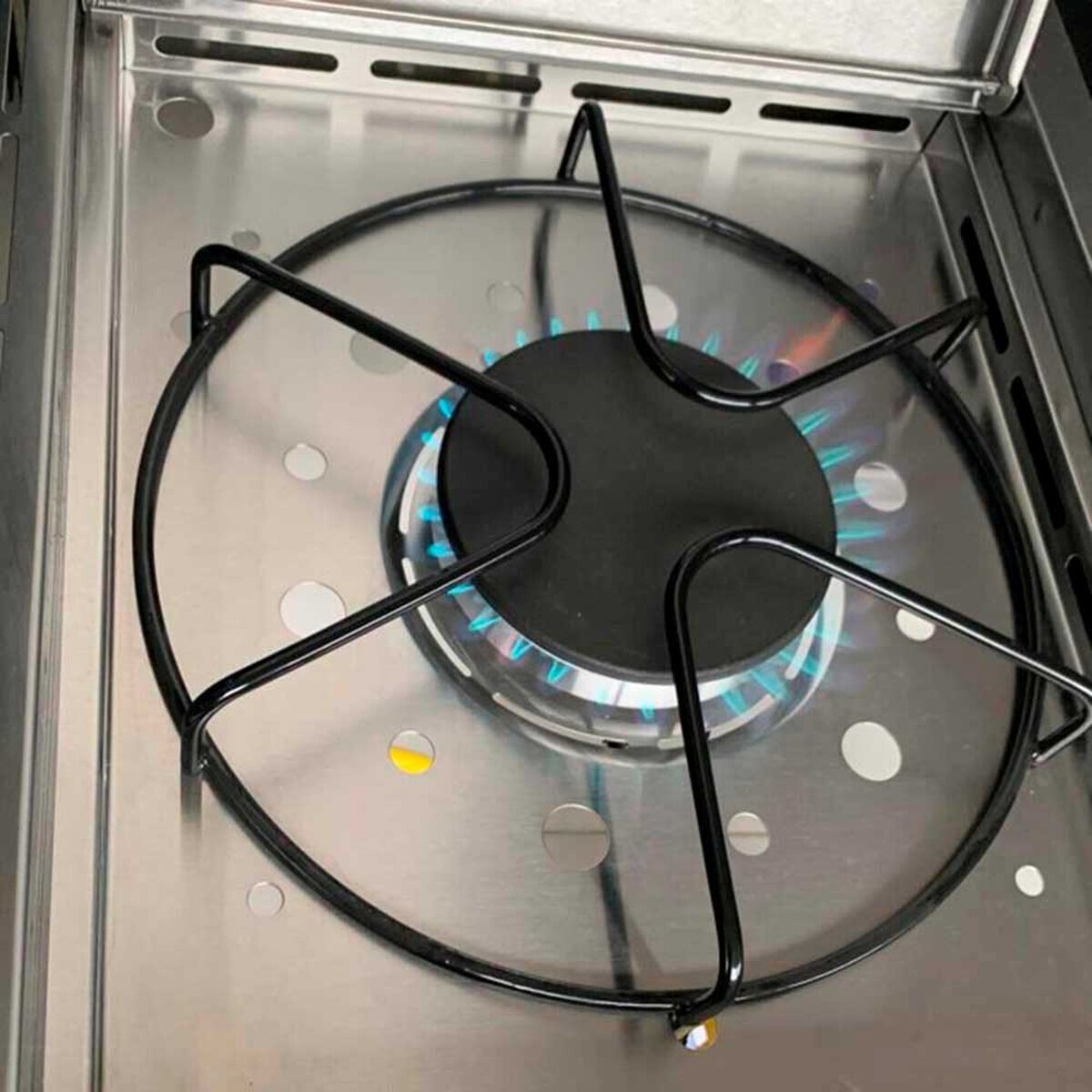 Parrilla a Gas Ursus Trotter UT-Griller