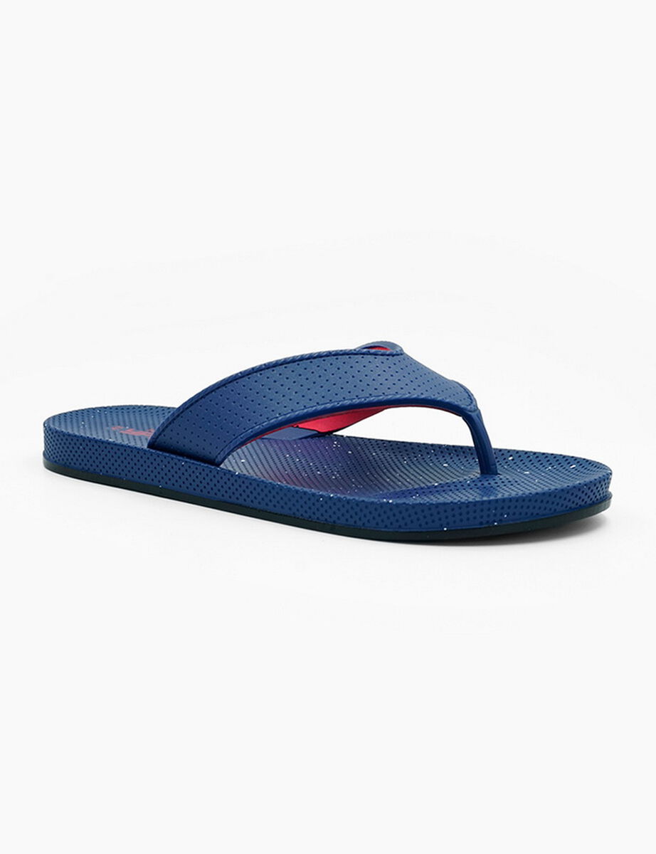 Sandalia Playera Hombre Icono